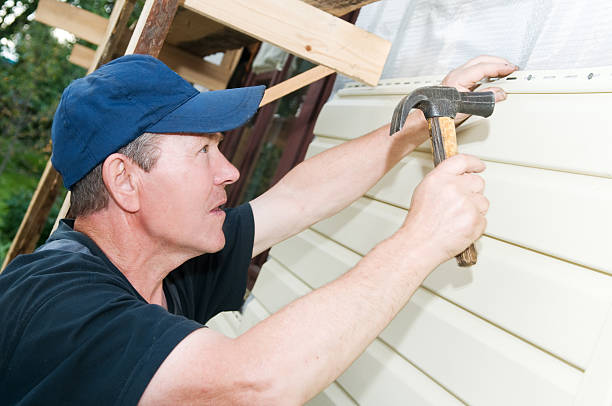 Best Siding for New Construction  in Spring Valley, CA